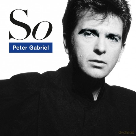 Peter Gabriel: So - 25th Anniversary Expanded Edition - Limited [3CD]