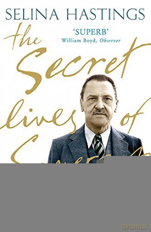 The Secret Lives of Somerset Maugham - Selina Hastings [KSIĄŻKA]