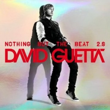 David Guetta: Nothing But The Beat 2.0 (New Version) - Limited (ecopack) [CD]