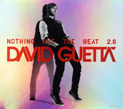 David Guetta: Nothing But The Beat 2.0 (New Version) - Limited (ecopack) [CD]