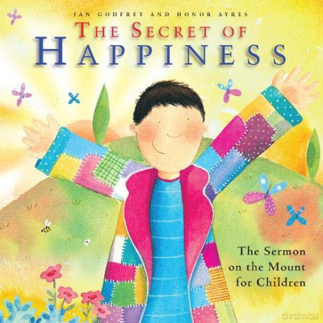 The Secret of Happiness - Jan Godfrey [KSIĄŻKA]