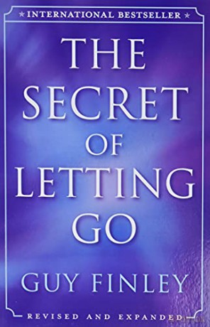The Secret of Letting Go - Guy Finley [KSIĄŻKA]