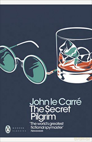 The Secret Pilgrim: John le Carré (Penguin Modern Classics) - John le Carré [KSIĄŻKA]