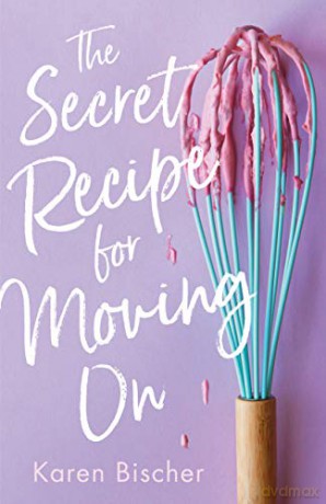 The Secret Recipe for Moving on - Karen [KSIĄŻKA]