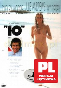 10 [DVD]