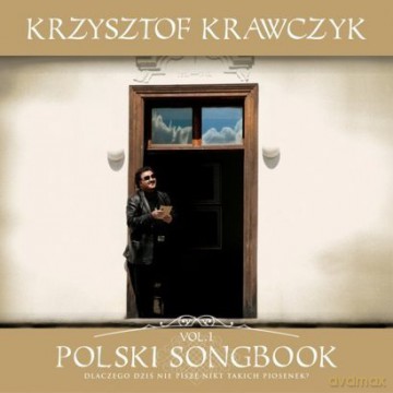 Krzysztof Krawczyk: Polski Songbook Vol. 1 [CD]