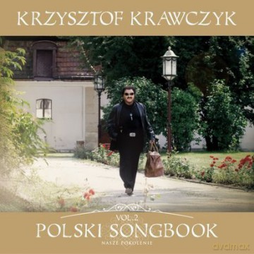 Krzysztof Krawczyk: Polski Songbook Vol. 2 [CD]