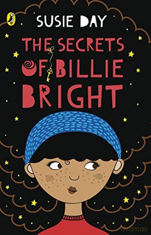 The Secrets of Billie Bright - Susie Day [KSIĄŻKA]