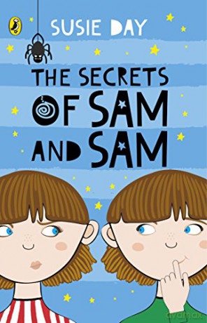 The Secrets of Sam and Sam - Susie Day [KSIĄŻKA]