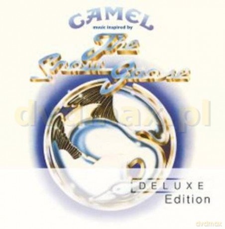 Camel: Snow Goose (Remaster) (digipack) [2CD]