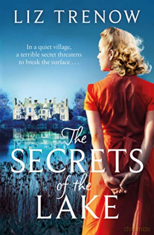 The Secrets of the Lake - Liz Trenow [KSIĄŻKA]