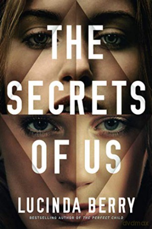 The Secrets of Us - Lucinda Berry [KSIĄŻKA]