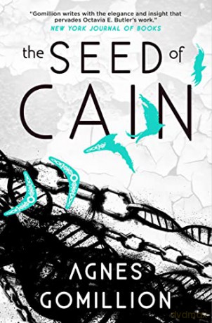 The Seed of Cain (Record Keeper): 2 - Agnes Gomillion [KSIĄŻKA]
