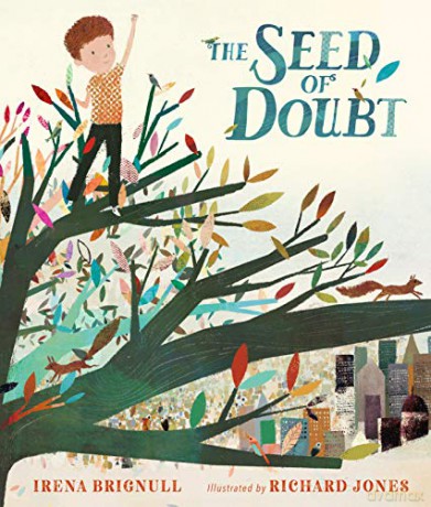 The Seed of Doubt - Irena Brignull [KSIĄŻKA]