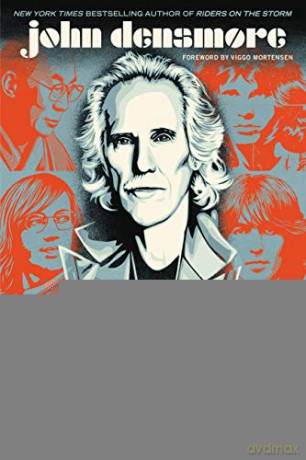 The Seekers: Meetings with Remarkable Musicians (and Other Artists) - John Densmore [KSIĄŻKA]