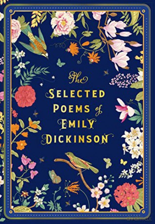 The Selected Poems of Emily Dickinson (8): Volume 8 (Timeless Classics) - Emily Dickinson [KSIĄŻKA]