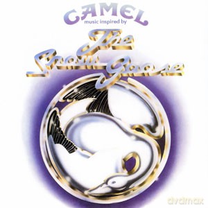 Camel: Snow Goose [CD]