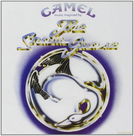 Camel: Snow Goose [CD]