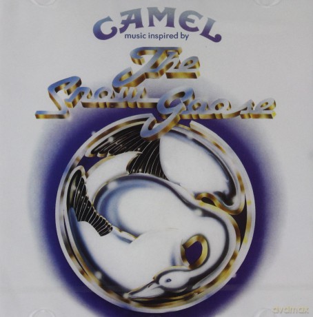Camel: Snow Goose [CD]
