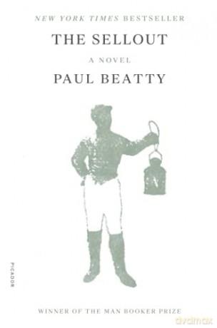 The Sellout: A Novel - Paul Beatty [KSIĄŻKA]