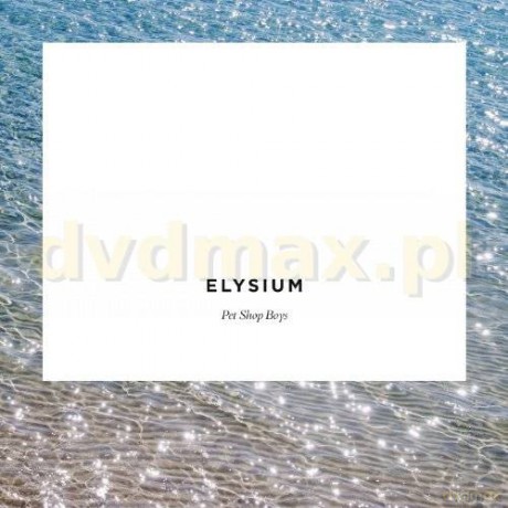Pet Shop Boys: Elysium (ecopack) [CD]