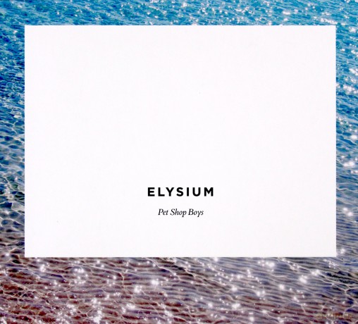 Pet Shop Boys: Elysium (ecopack) [CD]