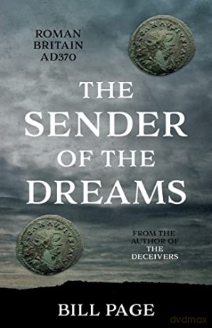 The Sender of the Dreams - Bill Page [KSIĄŻKA]