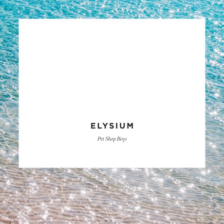 Pet Shop Boys: Elysium [2xWINYL]
