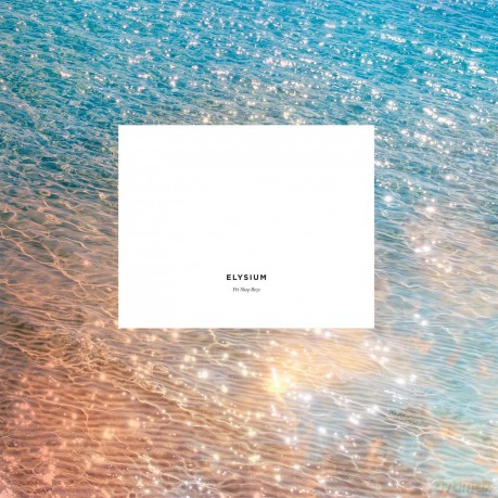 Pet Shop Boys: Elysium [2xWINYL]