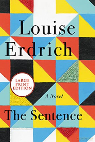The Sentence - Louise Erdrich [KSIĄŻKA]