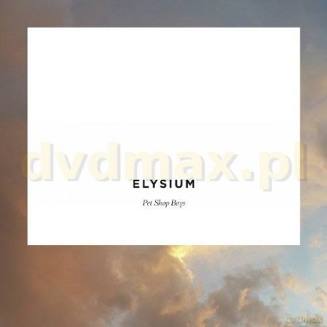 Pet Shop Boys: Elysium (Deluxe Edition) - Limited [2CD]