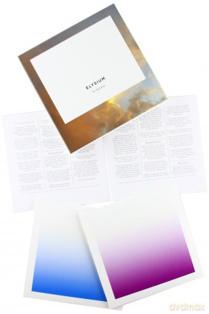 Pet Shop Boys: Elysium (Deluxe Edition) - Limited [2CD]