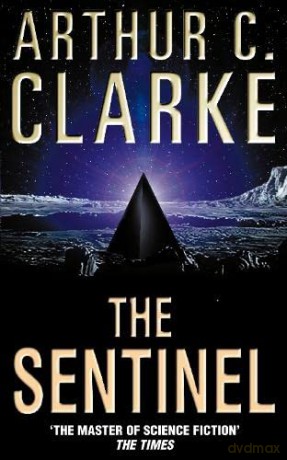 The Sentinel - Arthur C. Clarke [KSIĄŻKA]