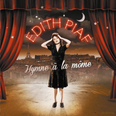 Edith Piaf: Best Of 2012 - Essentielle Piaf [2CD]
