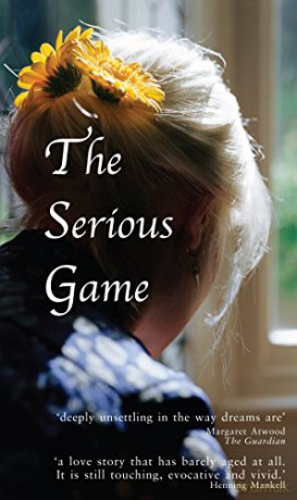The Serious Game - Hjalmar Soderberg [KSIĄŻKA]