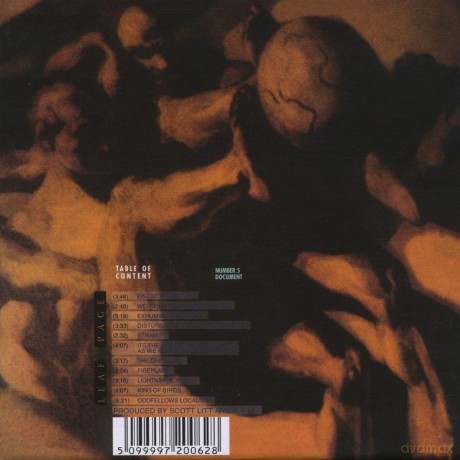 R.E.M.: Document (Anniversary Edition) - Limited [2CD]
