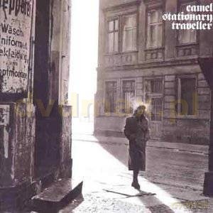 Camel: Stationary Traveller [CD]