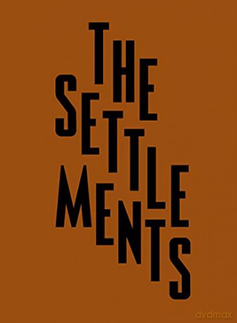 The Settlements - Ken Taranto [KSIĄŻKA]