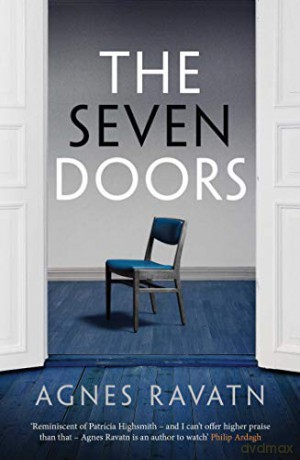 The Seven Doors - Agnes Ravatn [KSIĄŻKA]