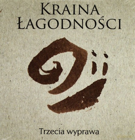 Kraina Łagodności Vol. 3 (Ecopack) [CD]