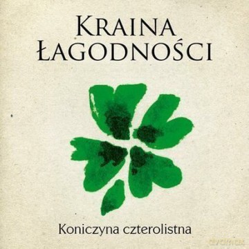 Kraina Łagodności Vol. 4 (Ecopack) [CD]