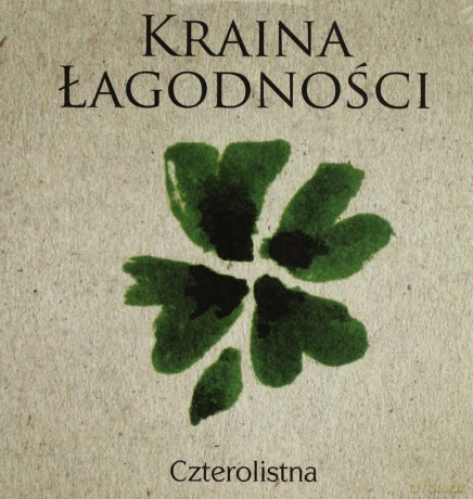 Kraina Łagodności Vol. 4 (Ecopack) [CD]