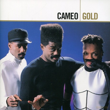 Cameo: Gold (Remastered) [2CD]