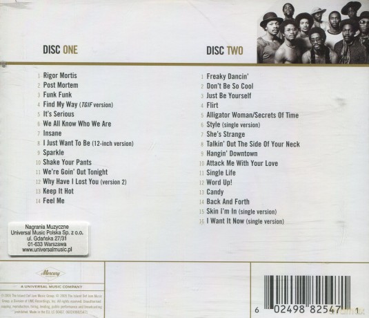 Cameo: Gold (Remastered) [2CD]
