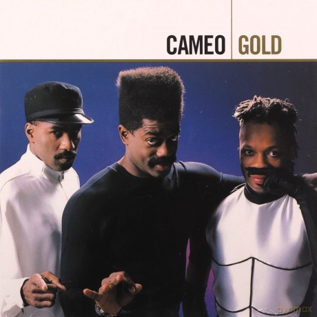 Cameo: Gold (Remastered) [2CD]