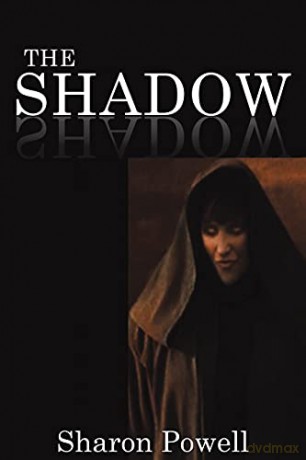 The Shadow - Sharon Powell [KSIĄŻKA]