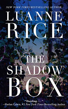 The Shadow Box - Luanne Rice [KSIĄŻKA]