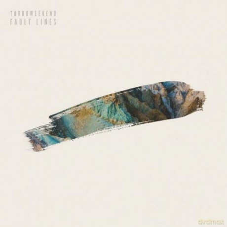 Turboweekend: Fault Lines [CD]