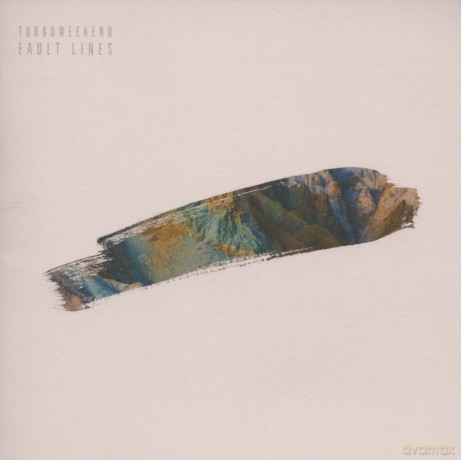 Turboweekend: Fault Lines [CD]