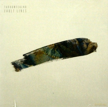 Turboweekend: Fault Lines [CD]